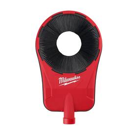 Milwaukee 313114425455 Dry Coring Dust Extraction Attachment