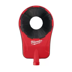 Milwaukee 313114425455 Dry Coring Dust Extraction Attachment