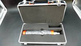 Mingbosky Wy-sp09ftr-512hz Pipe Locator 512hz Receiver For Sewer Camera Led Display