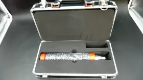 Mingbosky Wy-sp09ftr-512hz Pipe Locator 512hz Receiver For Sewer Camera Led Display