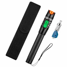 30km Moocci 791974308055 Fiber Visual Fault Locator 30mw Light Tester - Vfl Op