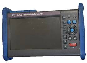Multicom Mul-otdr-500 Used Mut-otdr-500 Optical Time-domain Reflectometer - Otdr