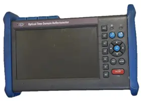Mut-otdr-500 Multicom Mul-otdr-500 Used Optical Time-domain Reflectometer - Otdr