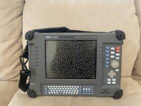 Nettest Cma4000i Cma 4000i