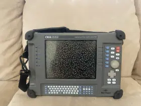Cma4000i Nettest Cma 4000i