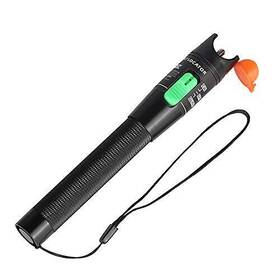 Newmainone Ht-30 Visual Fault Locator 30mw 30km Red Light Fiber Optic Cable Standard Type