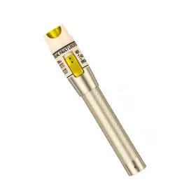 100-120km Novagrowth St040 100mw Fiber Optic Cable Tester Visual Fault Locator With Range Re
