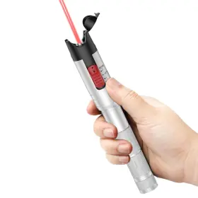 Nf-904 Noyafa Fiber Visual Fault Locator 30mw 30km Vfl Optic Cable Tester 2.5mm Univer