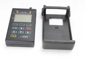 Ofl200 Noyes 1550nm Optical Time Domain Reflectometer With Case - Fair