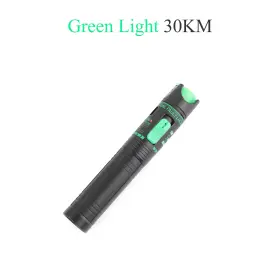 Cfo-c-70-30mw Nwansi Rechargeable Visual Fault Locator Fiber Tester Tool With Adapter 30mw