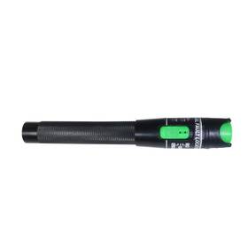 Ofcn 452369 20km Visual Fault Locator Pen Type Fiber Optic Tester With Fc Male- 1.25mm Femal