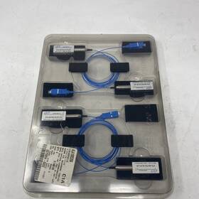 Optical Communication Stx-48-psc-8-hp-lr1 Sonet Module Class 1 Laser New Stx-48-psc-b-hp-lr1