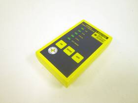Oz Optics Fodl-22.5u-635-1 Visible Fiber Optic Fault Locator 635 Nm Wavelength