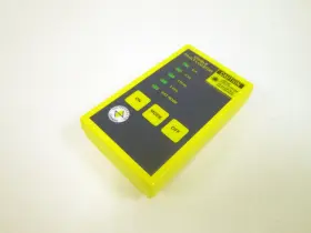 Fodl-22.5u-635-1 Oz Optics Visible Fiber Optic Fault Locator 635 Nm Wavelength