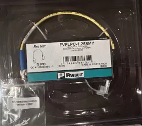 Fvflpc-1.25 Pan-net Smy Visual Fault Locator