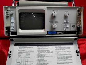 Photon Kinetics 3100x Single Mode Odtr Reflectometer 3100i92077