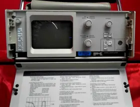 3100i92077 Photon Kinetics 3100x Single Mode Odtr Reflectometer