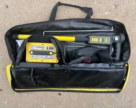 Pipehorn 8202129 800-h Pipe And Cable Locator