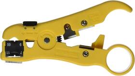 Platinum Tools 15018c All-in-one Stripping Tool Clamshell
