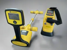 432-1489 Quick Ship Consignments Vivax-metrotech Vm-810 Pipe And Cable Locator Transmitter Receiver Test