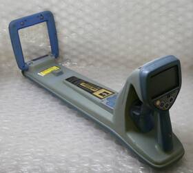 Radio Detection 11/4kmrx Rd4000mrx - Pipe/cable/fault Locator No Battery