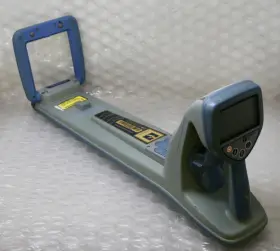 Rd4000mrx Radio Detection 11/4kmrx - Pipe/cable/fault Locator No Battery