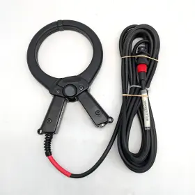 056511 Radiodetection 8-pin Transmitter Clamp For Cables And Pipes