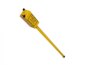Ga-52cx Radiodetection 10/ga-52cx Schonstedt Magnetic Locator With Hard Case