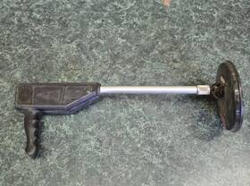 Radiodetection 10/rd312 64788 Metal Cover Locator -usa- Rd312