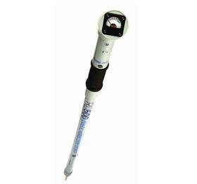 Radiodetection 10/rd500-1 Rd500 Plastic Water Pipe Locator Electronic Kit Discontinued