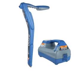 Radiodetection 10/rd8200-1-1 Rd8200g Cable And Pipe Locator Wand With Tx10b Bluetooth Transmi