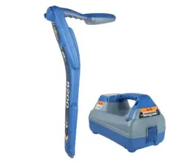 Rd8200-1-1 Radiodetection 10/rd8200-1-1 Rd8200g Cable And Pipe Locator Wand With Tx10b Bluetooth Transmi