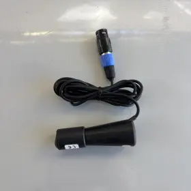 Radiodetection 10/rx-stethoscope-s Locator Small Stethoscopes 10/rx-stethoscopes