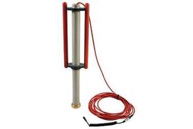 Radiodetection 10/rx-subantenna-8k Submersible Double Depth Antenna Sdda - 8khz