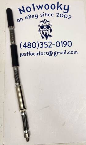 Radiodetection 10/sonde-bendi-512 Bendi Sonde 512hz Beacon Vivax Ridged Gen Eye Cable Locator