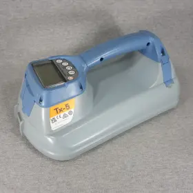 Tx-5fcc-2591 Radiodetection 10/tx-5fcc-2591 Tx-5 Multi Function Signal Transmitter - Tested/working
