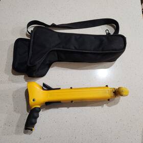 Radiodetection 10/xt-512 Schonstedt Xt-512 Sonde And Camera Locator