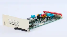 C4735-024b Radiodetection C4735-024b/v1 Comms Module Ll1485 Iss1b