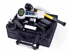 Mgd-2002 Radiodetection Dielectric Multi-gas Leak Locator