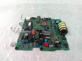 Radiodetection Mh1054 Defective Control Board Without Bklight As-is For Parts