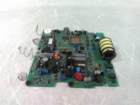 Mh1054 Radiodetection Defective Control Board Without Bklight As-is For Parts
