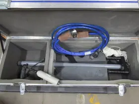 Pdl-3 Radiodetection Submersible Depth Antenna And Accesories