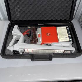 Radiodetection Pdl2-4m And Rd433hctx-2 Pipe Cable Locator