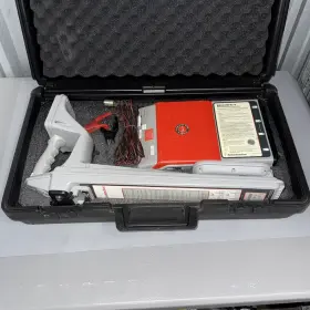 Rd433hctx-2 Radiodetection Pdl2-4m And Pipe Cable Locator