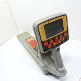 Radiodetection Pdl2-ba1d Pdl2 Ba1 Pipe And Cable Locator Only