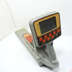 Pdl2-ba1d Radiodetection Pdl2 Ba1 Pipe And Cable Locator Only