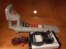 Radiodetection Pxl2-bd1 Locator Kit Model Rd400 And Rd400lctx