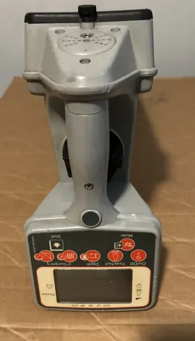 Pxl2-cp1 Radiodetection Pxl2 Cp1 Locator