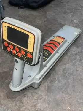 Pxl2-db1 Radiodetection Locator Receiver Wand Pxl2 Db1