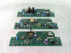 Radiodetection Rd0903 Lot Of 3x Defective Circuit Boards As-is For Repair